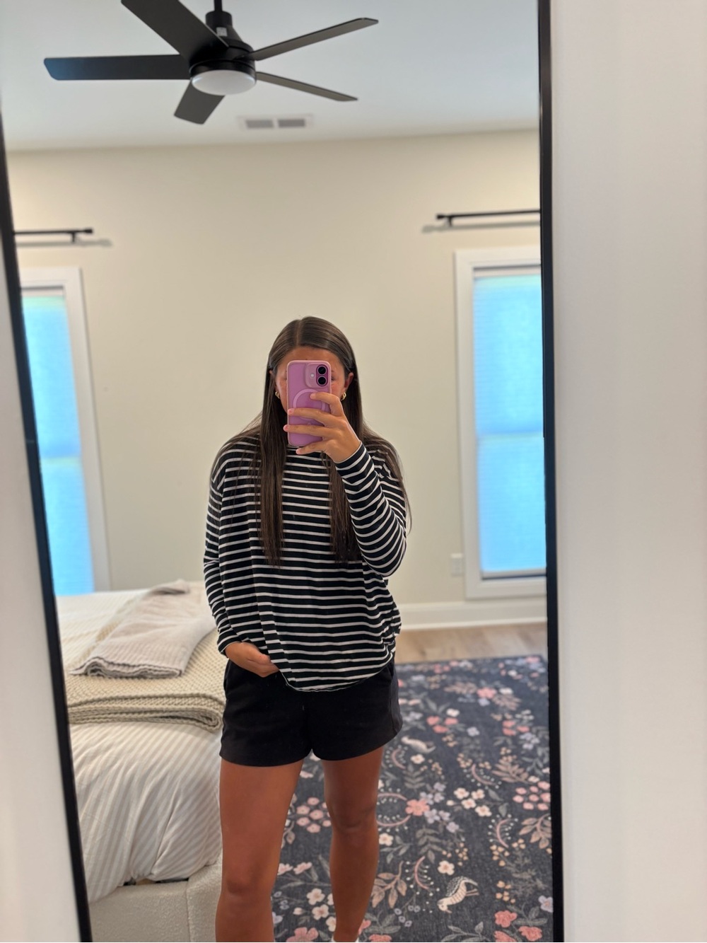 Lululemon Back In Action Top Size 6